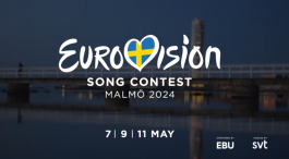 „Eurovizijos 2024” antrasis pusfinalis (tiesiogiai)