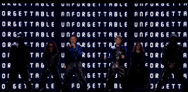 Švedijai atstovaus Marcus & Martinus su daina „Unforgettable“