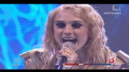 Eurovizija 2012: SIMONNA - One of a kind