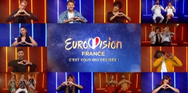 Prancūzijos 2021 Eurovizijos atranka 